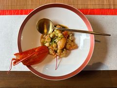 -鲤院·新中式美学·庭院餐厅(夫子庙店)
