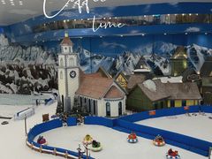 -湘江欢乐城欢乐雪域