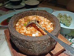 -绿茶餐厅(光明N次方公园店)