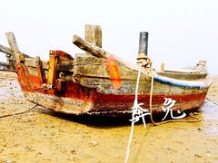 -青岛银沙滩