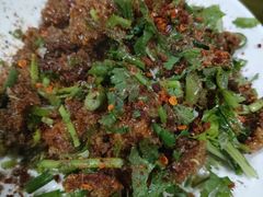 -小杨翘脚牛肉