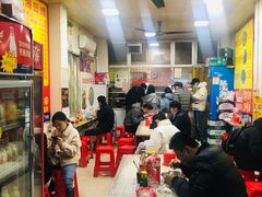 -北海田螺店(四川路店)