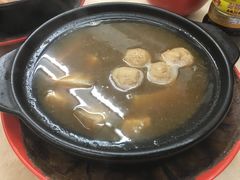 -新记肉骨茶