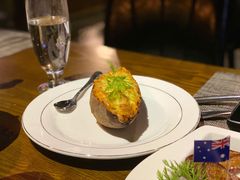 -小火花·干式熟成牛排馆Spark SteakHouse(剑桥郡店)