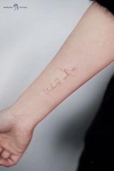 -飛凡TATTOO纹身•原创