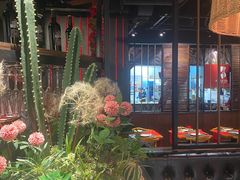 -百特喜·意大利餐厅(八佰伴镇江店)