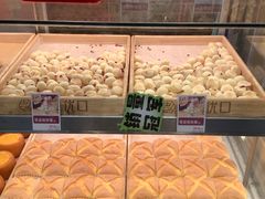 -彭记优口(胜利路店)