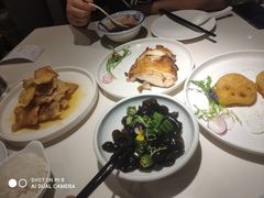 -小放牛河北菜(长安万达店)
