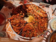 -熊记虾王·小龙虾(东晓南店)