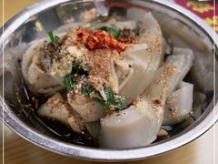 -88号小吃店·经典云南菜·地道纳西美食