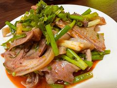 -万红路羊汤烧饼店(将台路店)