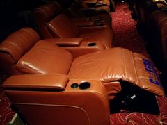 -金逸影城(中关村店)