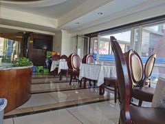 大堂-牟传仁饭庄(星海店)