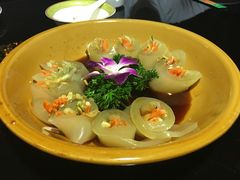 -木卡买提新疆餐厅·清真(新里海顿公馆店)