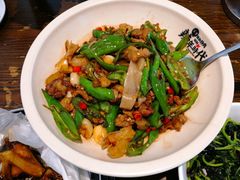 -大鸽饭(马王堆店)