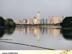 -南宁南湖公园
