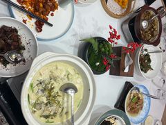 -永膳精致本味湘菜(麓谷店)