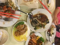 -真浪花园海鲜餐馆