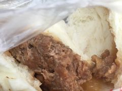 -清泉阁包子饺子·刀削面(五一店)