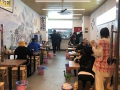 大堂-圳兴面王·拌川·特色炒面(南山保利剧院店)