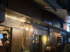 -鸟剑居酒屋(天河南二路店)