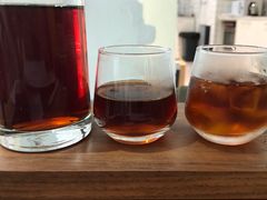 -COTTON CAFE(德信·中外公寓店)