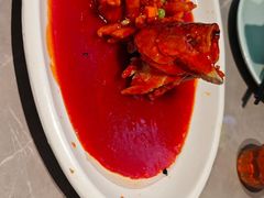 -蟹村草堂·苏式园林人文农家·大闸蟹