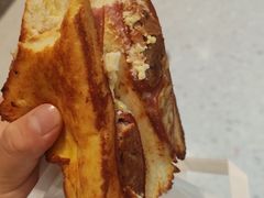 -崎本的店·专业酵种吐司(无锡万象汇店)