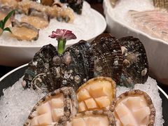 -揽季锅物会·海鲜姿造(五四路店)