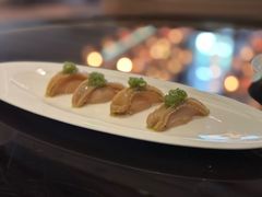 -北京四季酒店·采逸轩