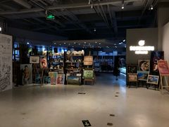 -当当书店(国泰广场店)