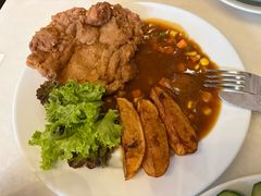-何九海南茶店(鬼仔巷店)