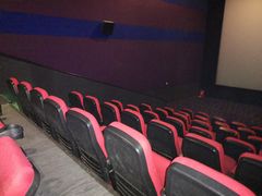 -横店电影城(李沧店)