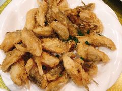 -金海湾海鲜排档(朱家尖店)
