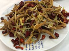 -北戴河庆山饭店·海鲜砂锅粥(北戴河黑石路店)