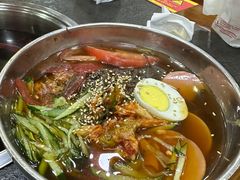 -朴小妹人参鸡汤火锅(长白山万达店)