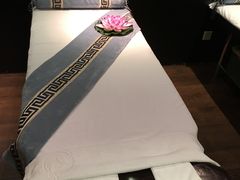 -华夏良子·足道SPA艾灸(王府井店)
