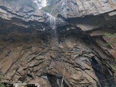 -抱龙峪