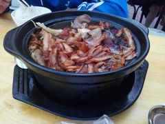 -赵家牛肉砂锅(台西三路店)