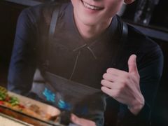 -半天妖烤鱼(丰科万达店)