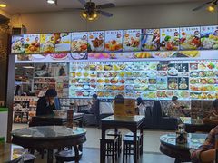 大堂-翅翅赢碗仔翅(拱北口岸店)