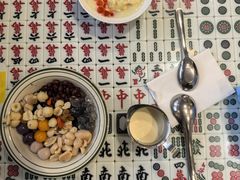 -堂屋糖水店(愚园店)