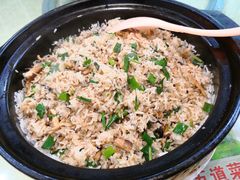 -台山美食一绝阿四台山黄鳝饭(阿四创作店)