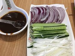 -老昌春饼(新天地店)