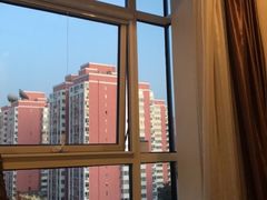 -北京东直门智选假日酒店