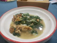 -宁邦·家宴·南京菜(红山动物园店)