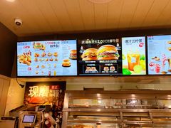 -肯德基(南五店)