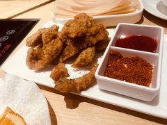 -新大新豆米火锅1993(万象汇店)