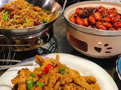 -郑喜旺烧烤(郑州总店)