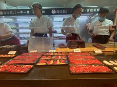 -海汕记·潮汕鲜牛肉火锅·自助
